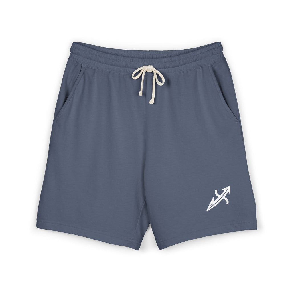 Ivory Flow Shorts