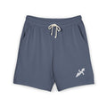 Ivory Flow Shorts