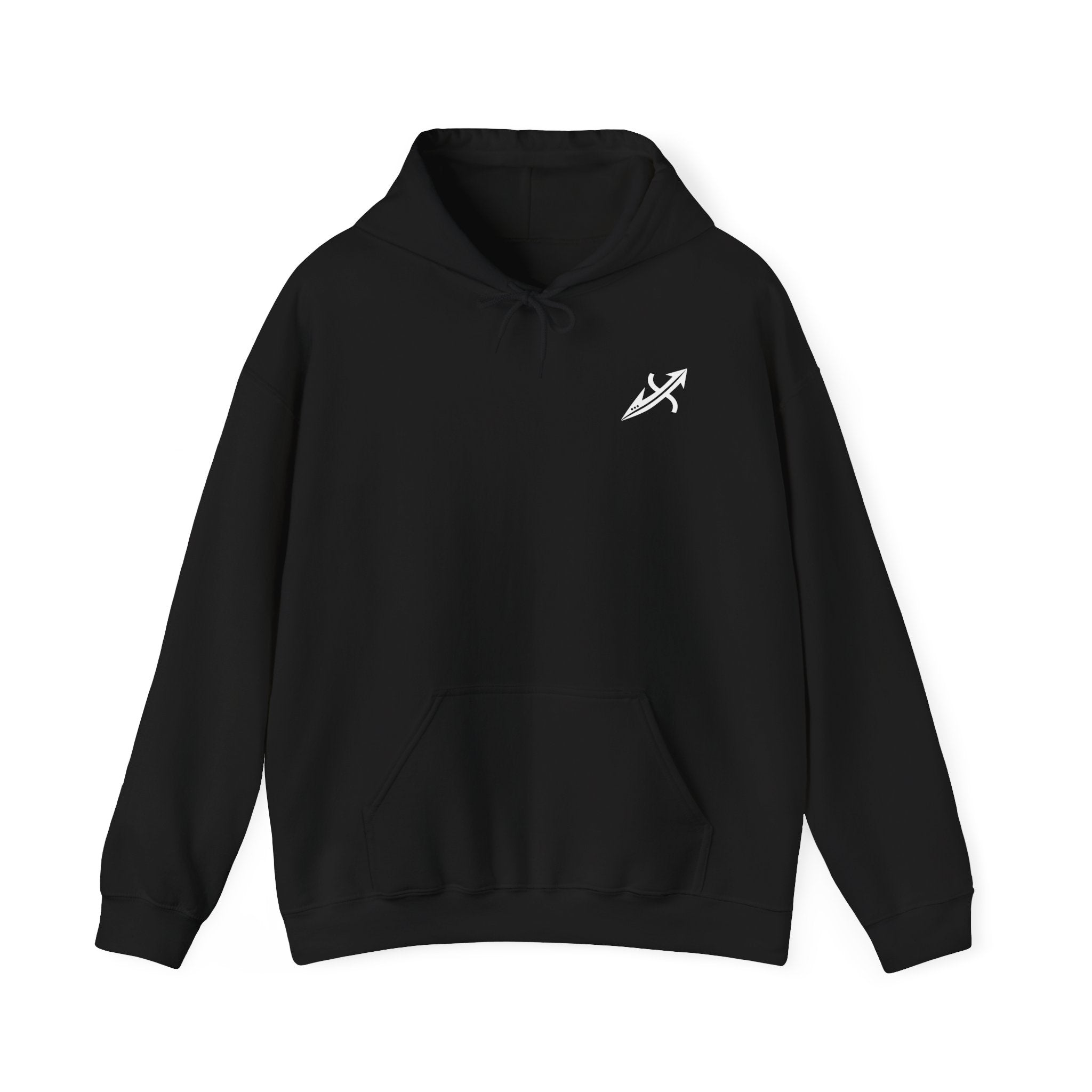 Pulse Hoodie