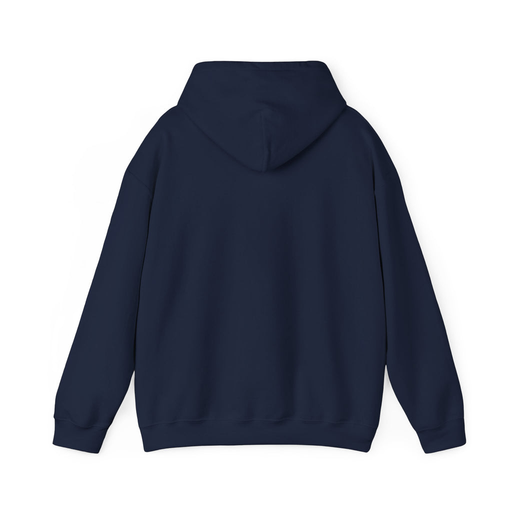 Pulse Hoodie