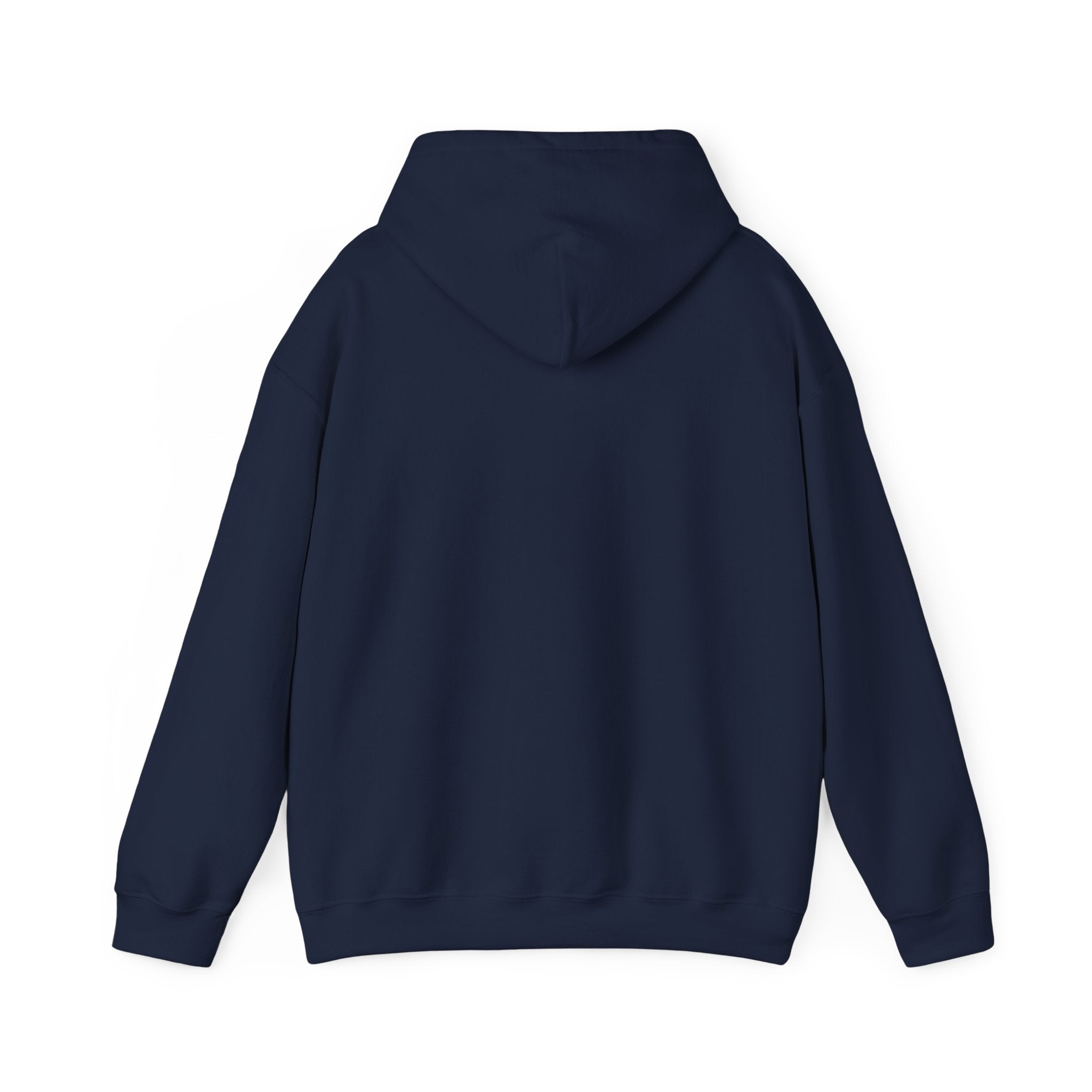 Pulse Hoodie