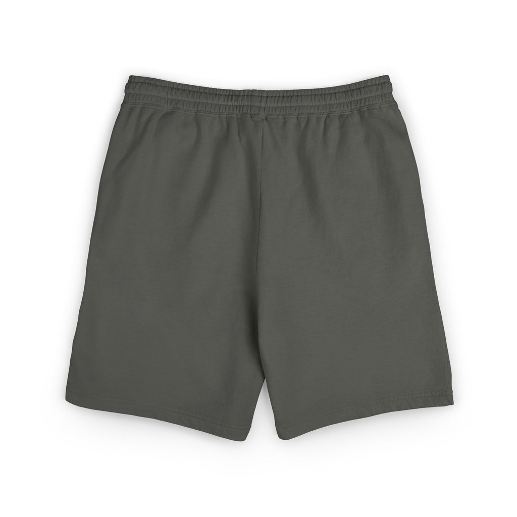 Ivory Flow Shorts