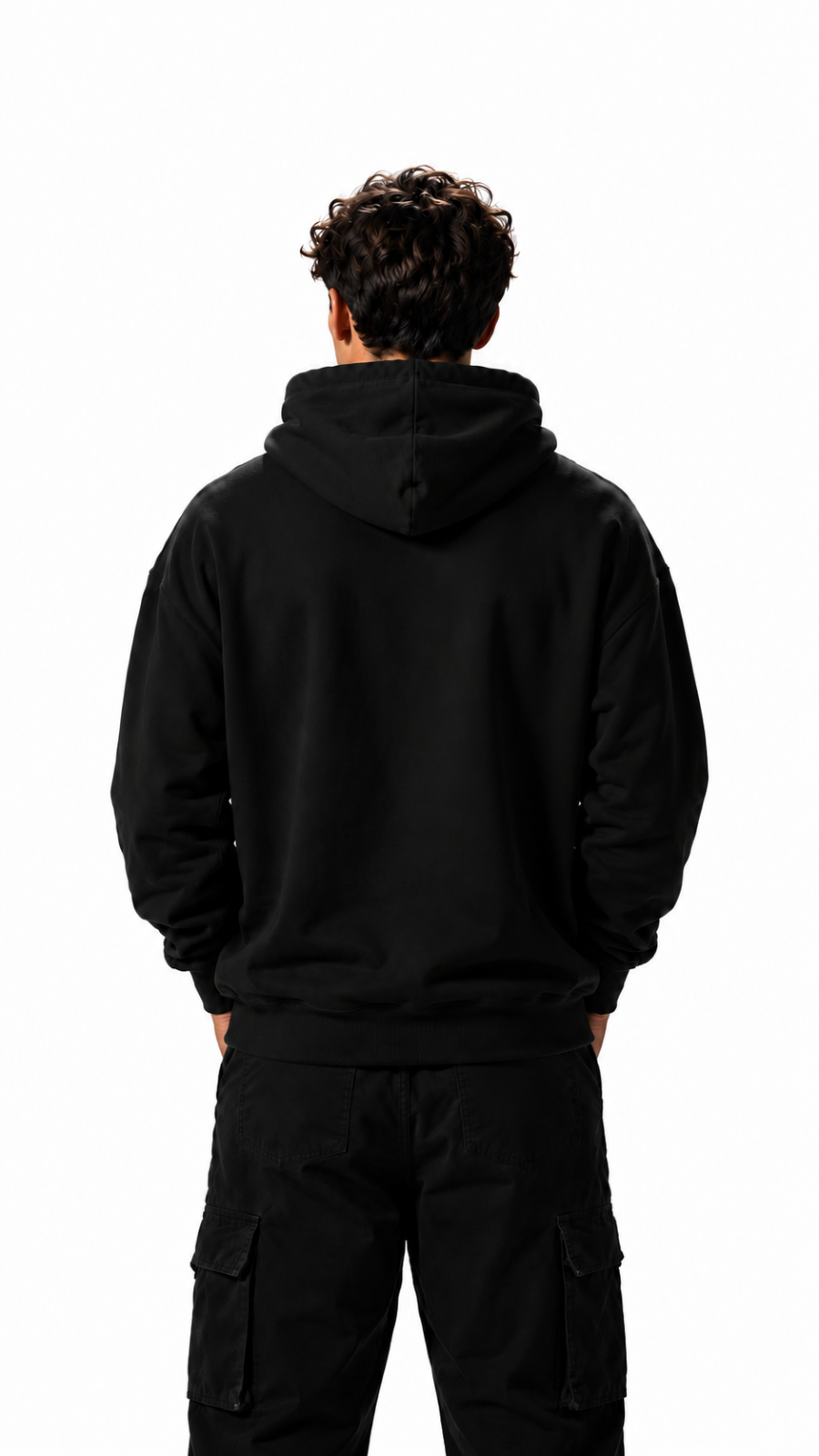 Pulse Hoodie