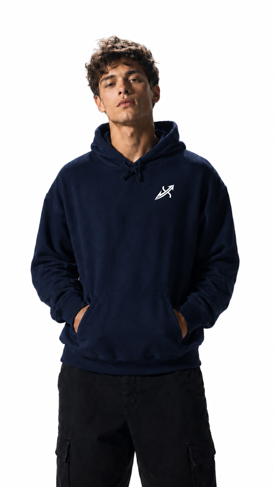 Pulse Hoodie
