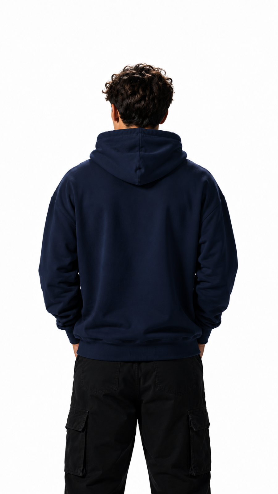 Pulse Hoodie