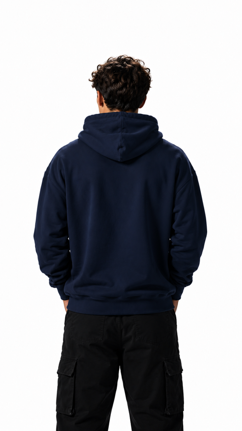 Pulse Hoodie
