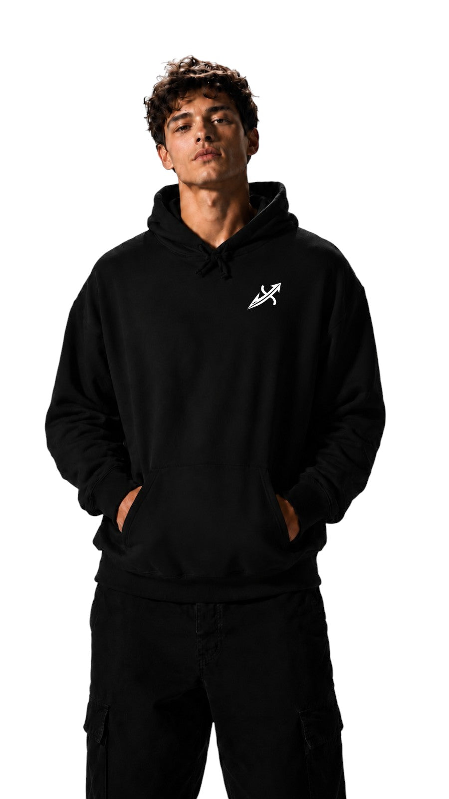 Pulse Hoodie