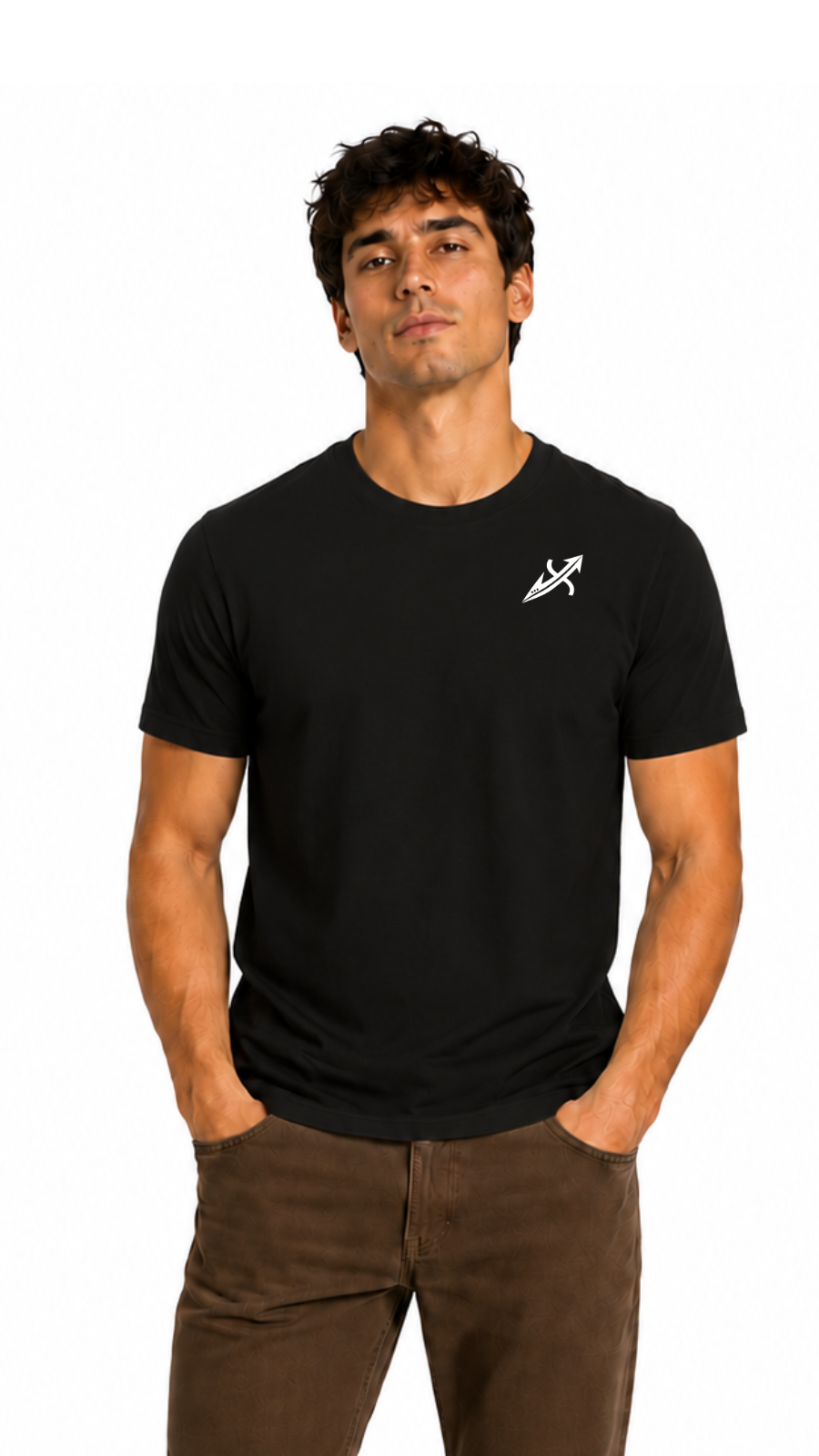 Vanguard Tee