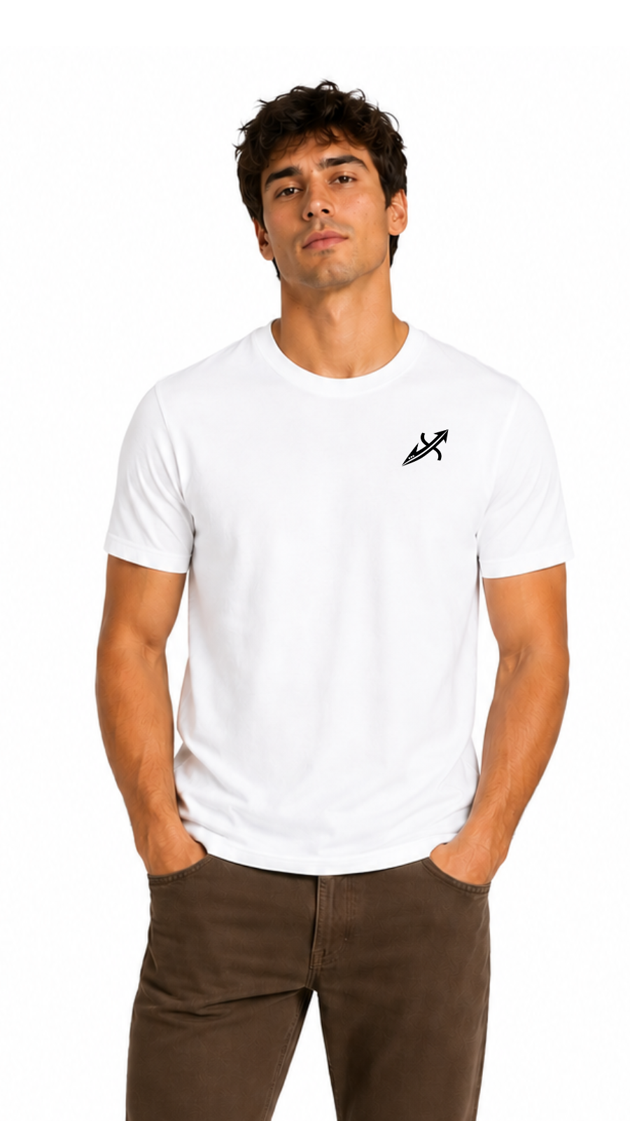 Vanguard Tee