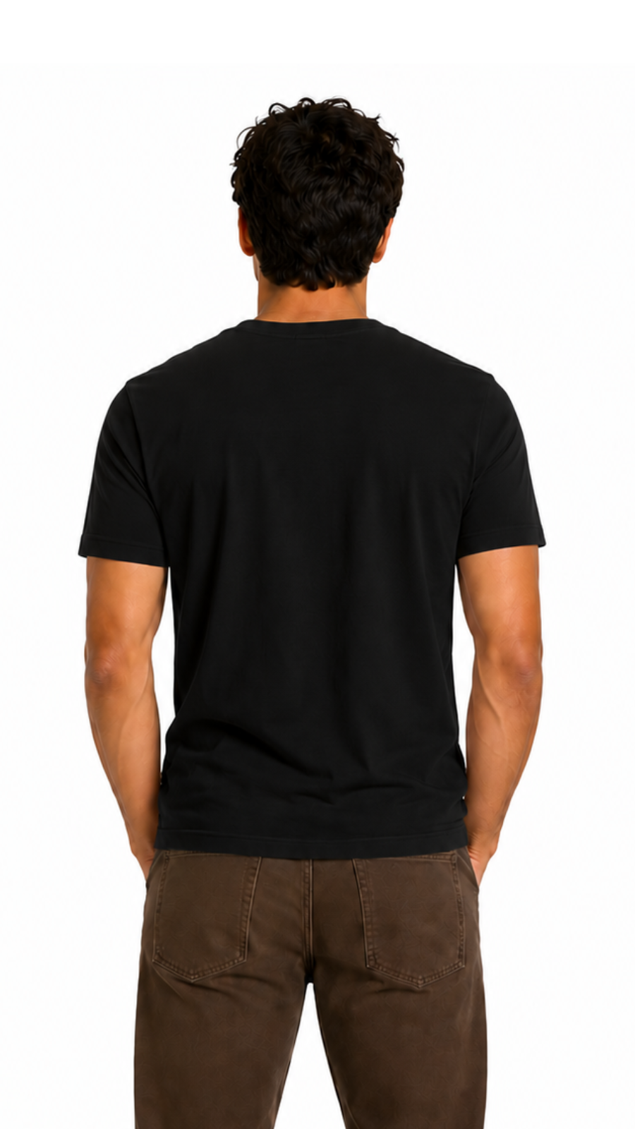 Vanguard Tee