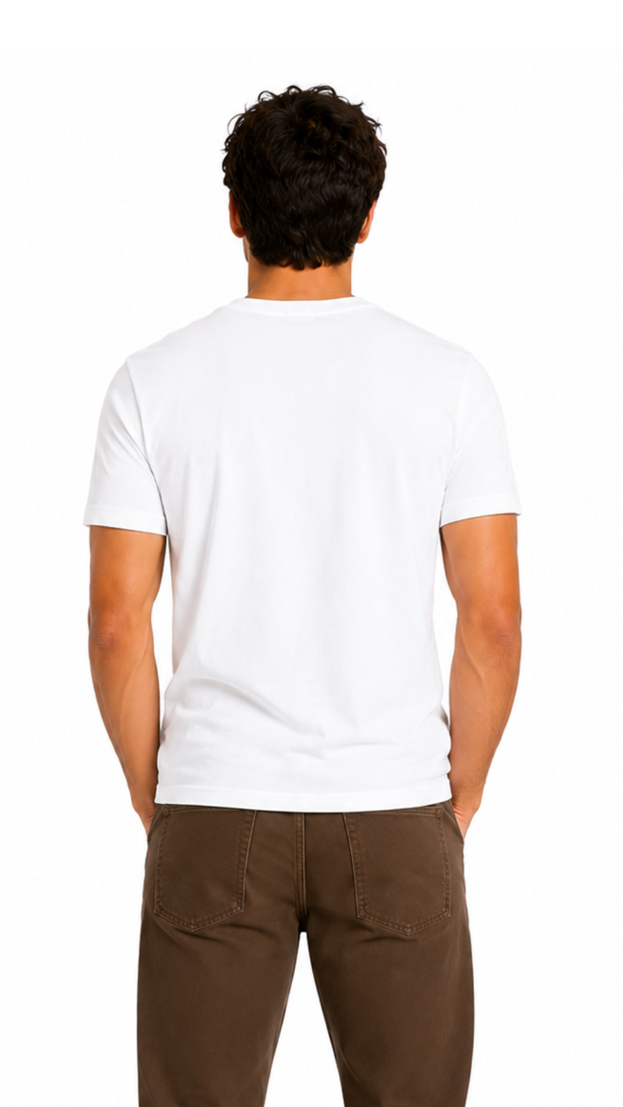 Vanguard Tee