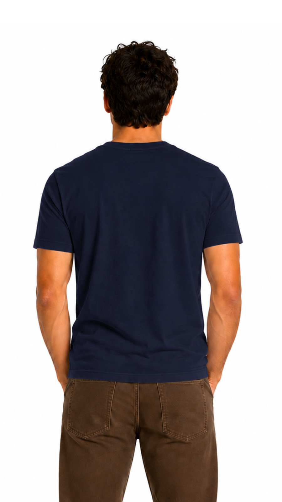 Vanguard Tee