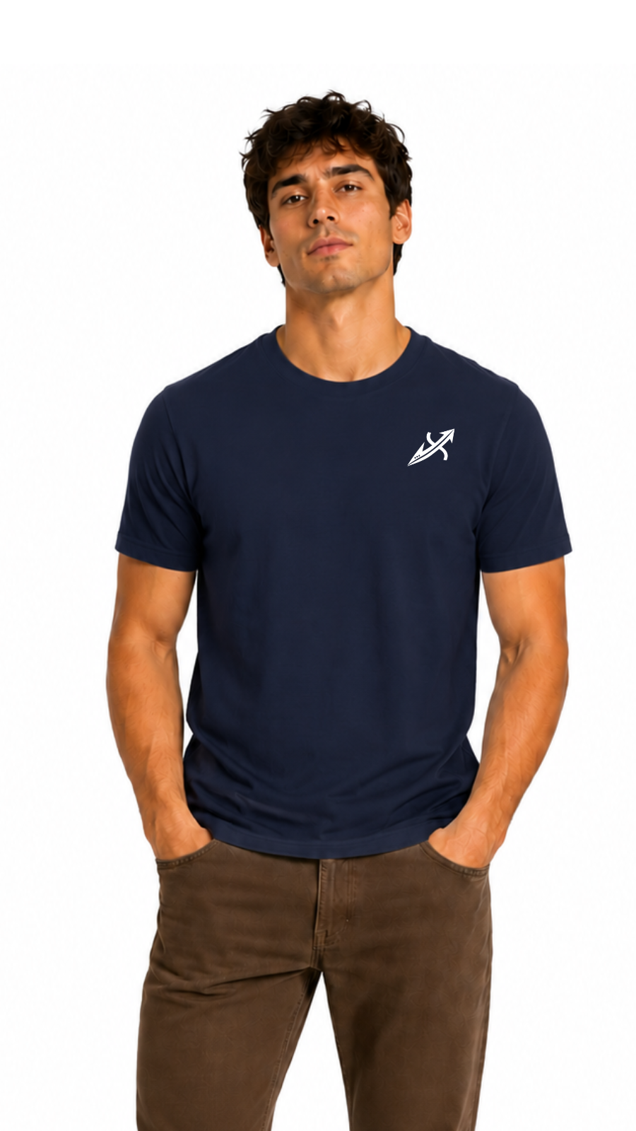 Vanguard Tee