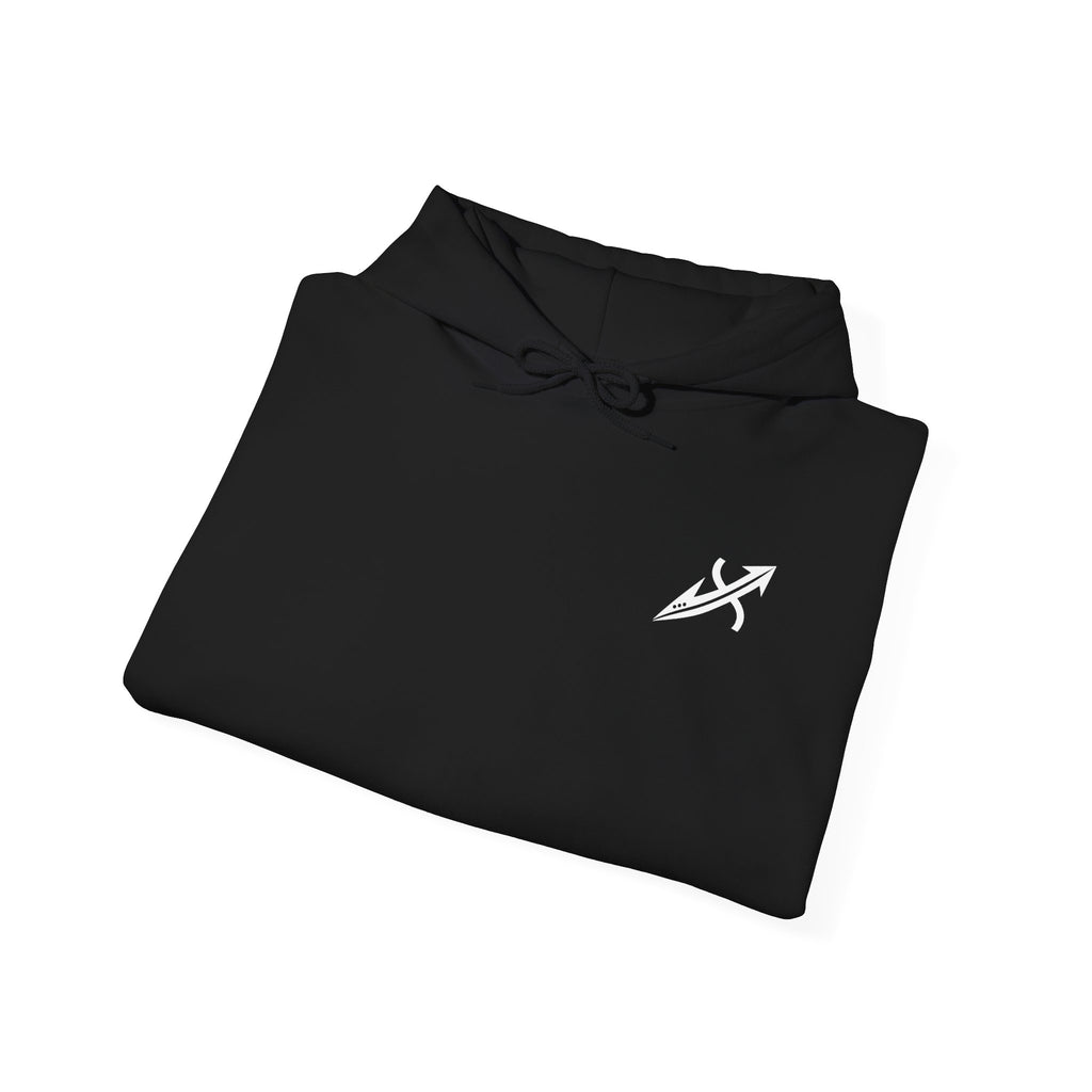 Pulse Hoodie