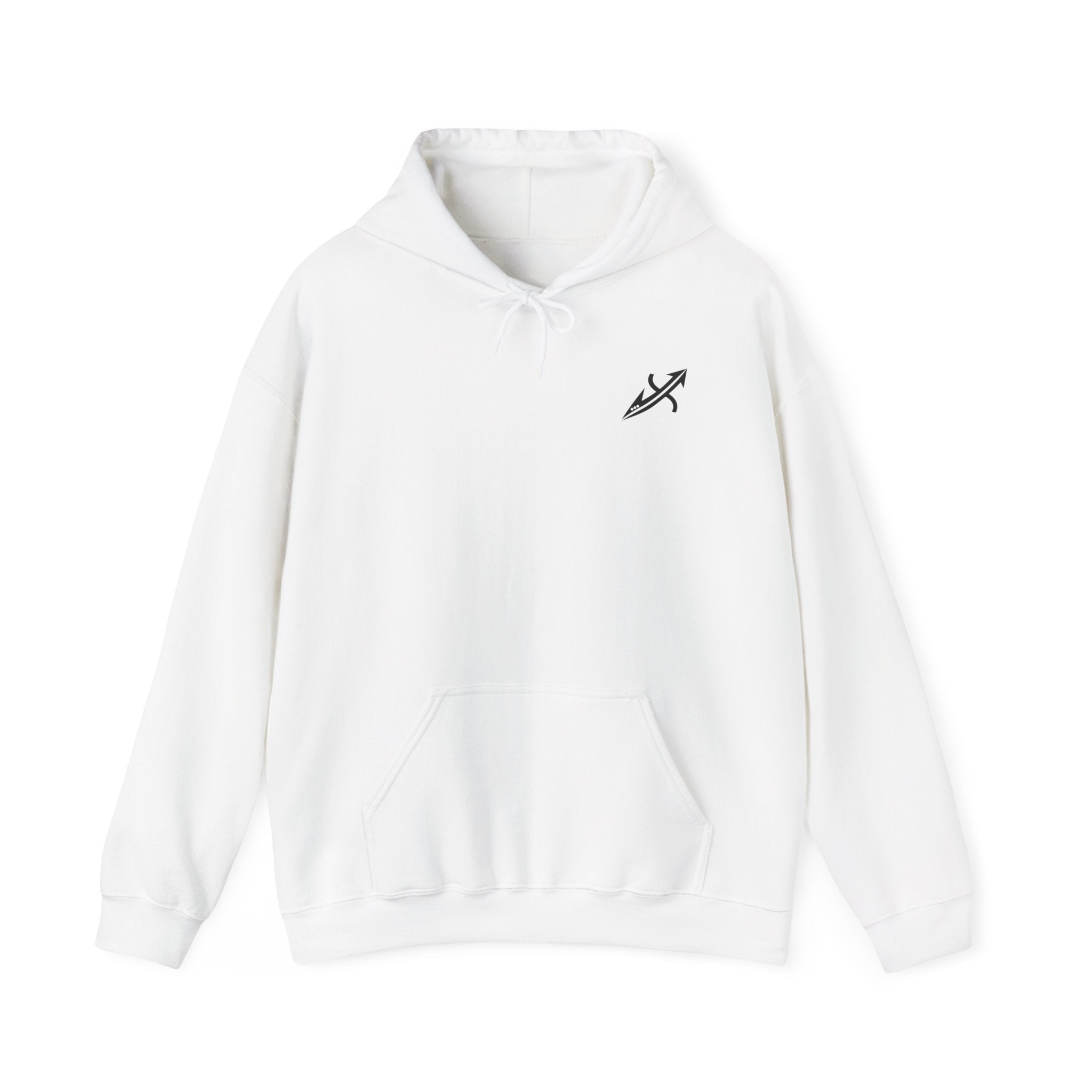 Pulse Hoodie