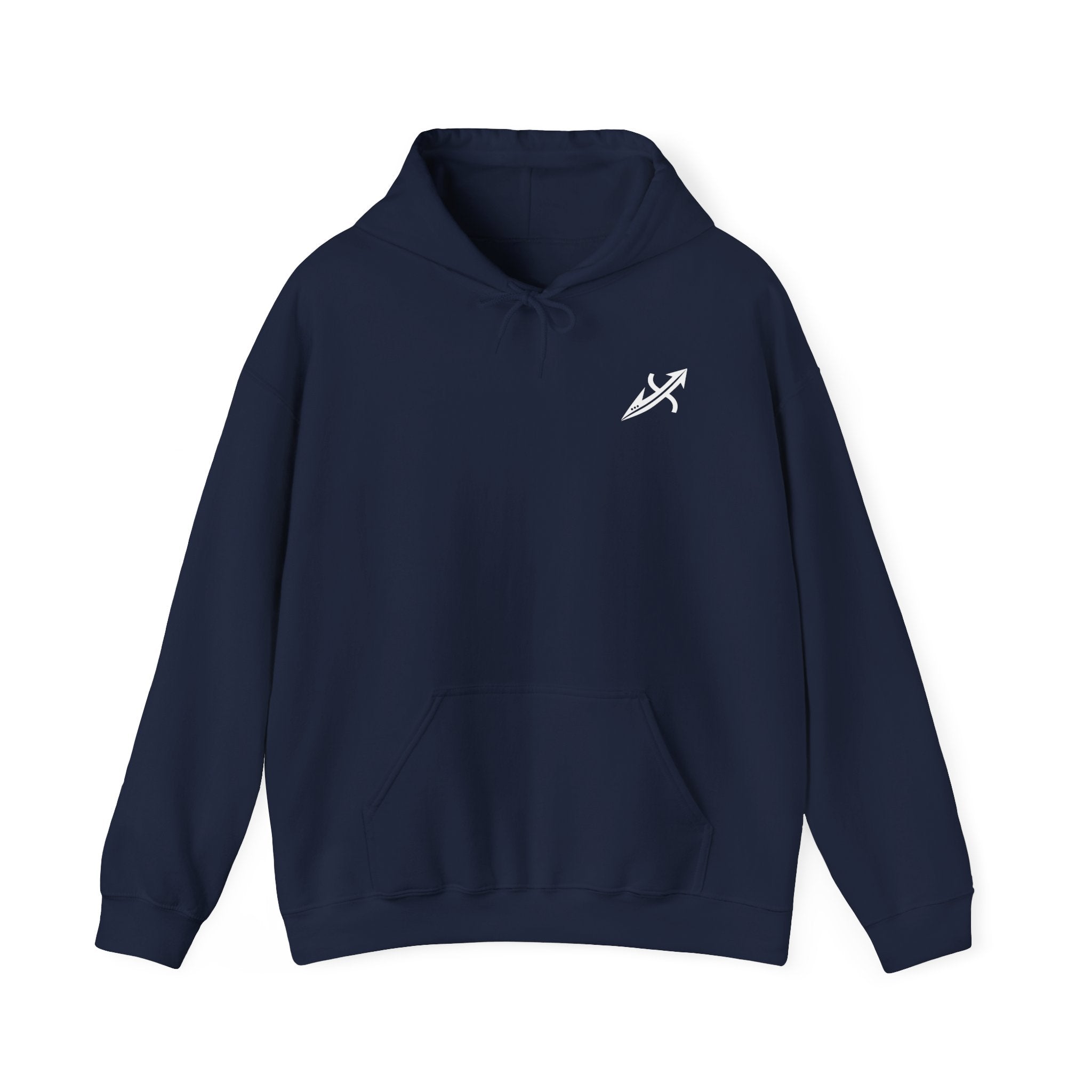 Pulse Hoodie