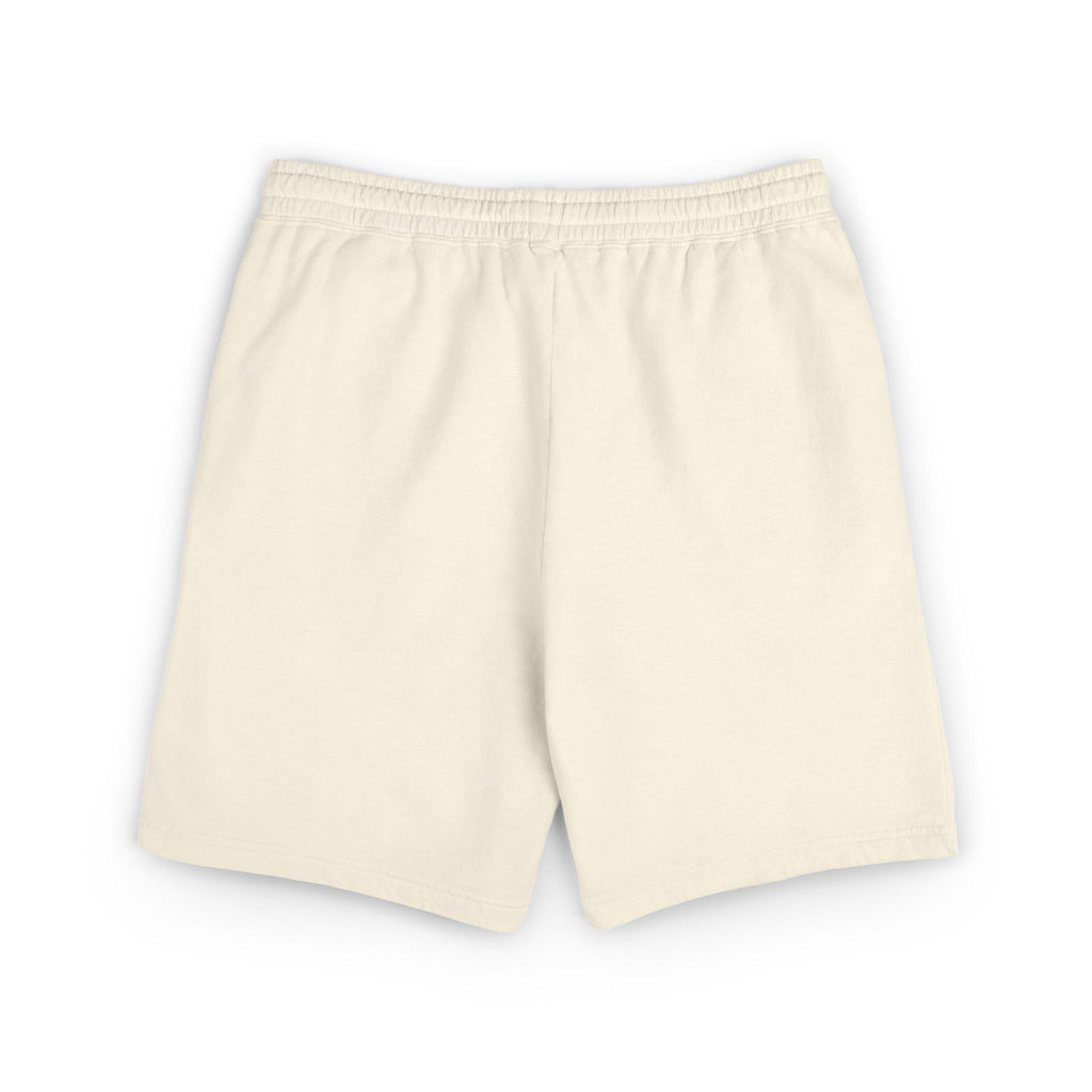 Ivory Flow Shorts