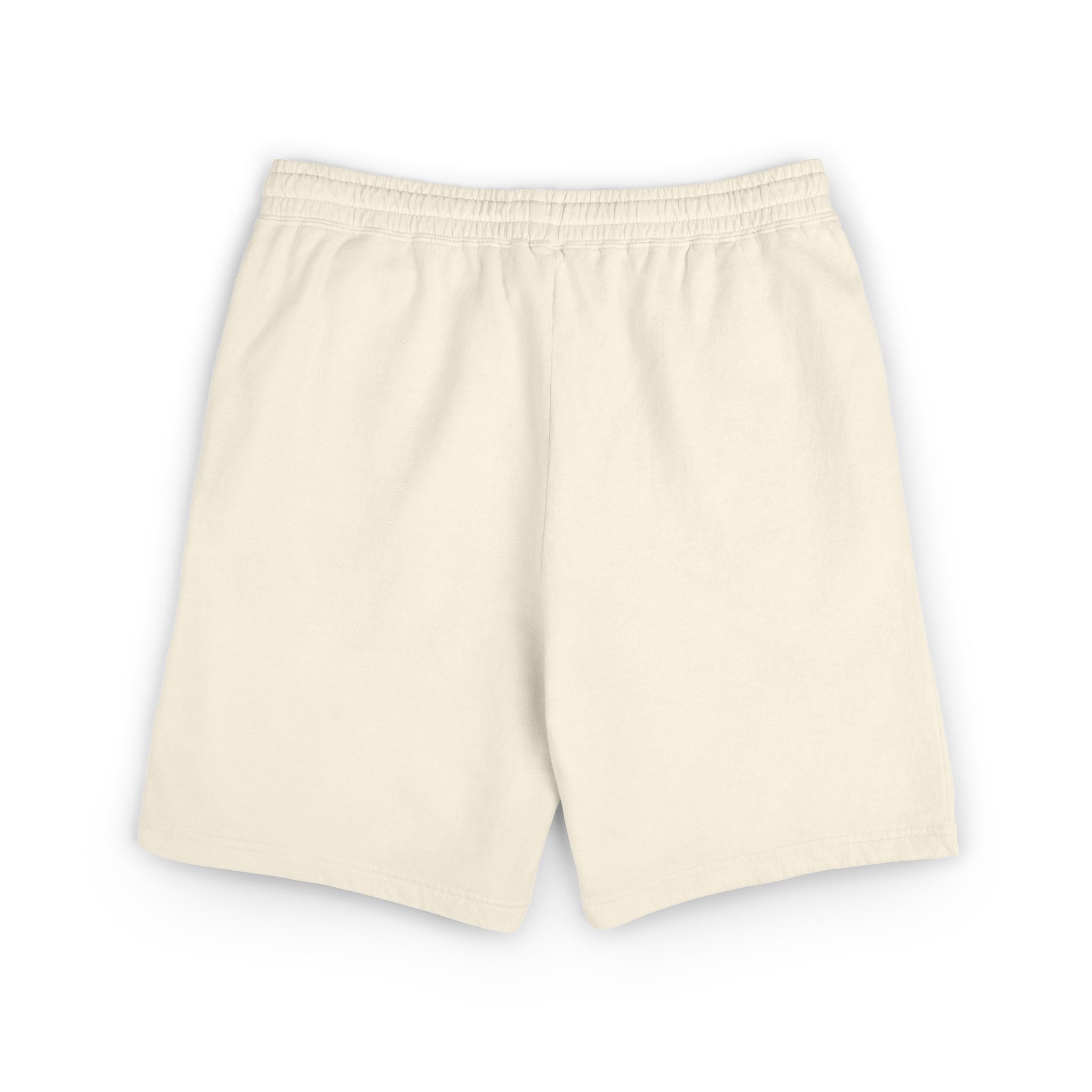 Ivory Flow Shorts