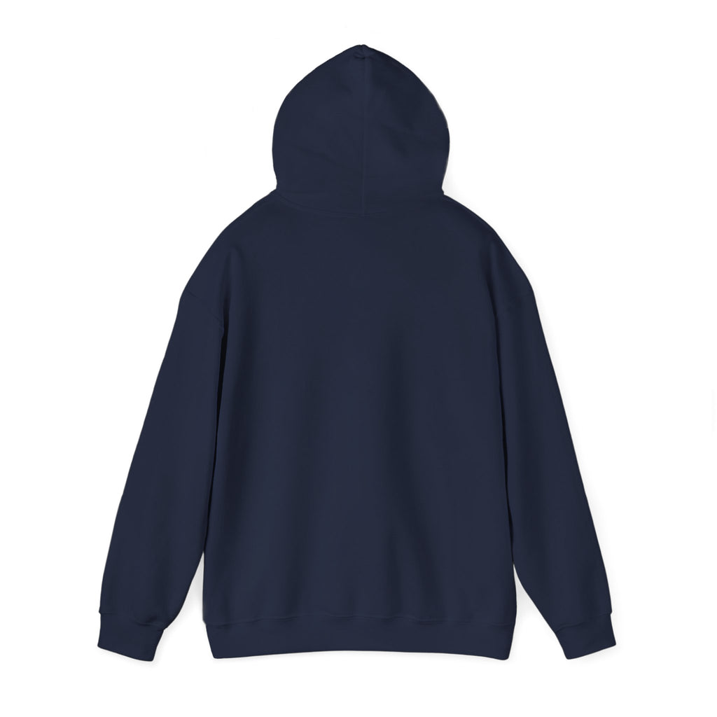 Pulse Hoodie