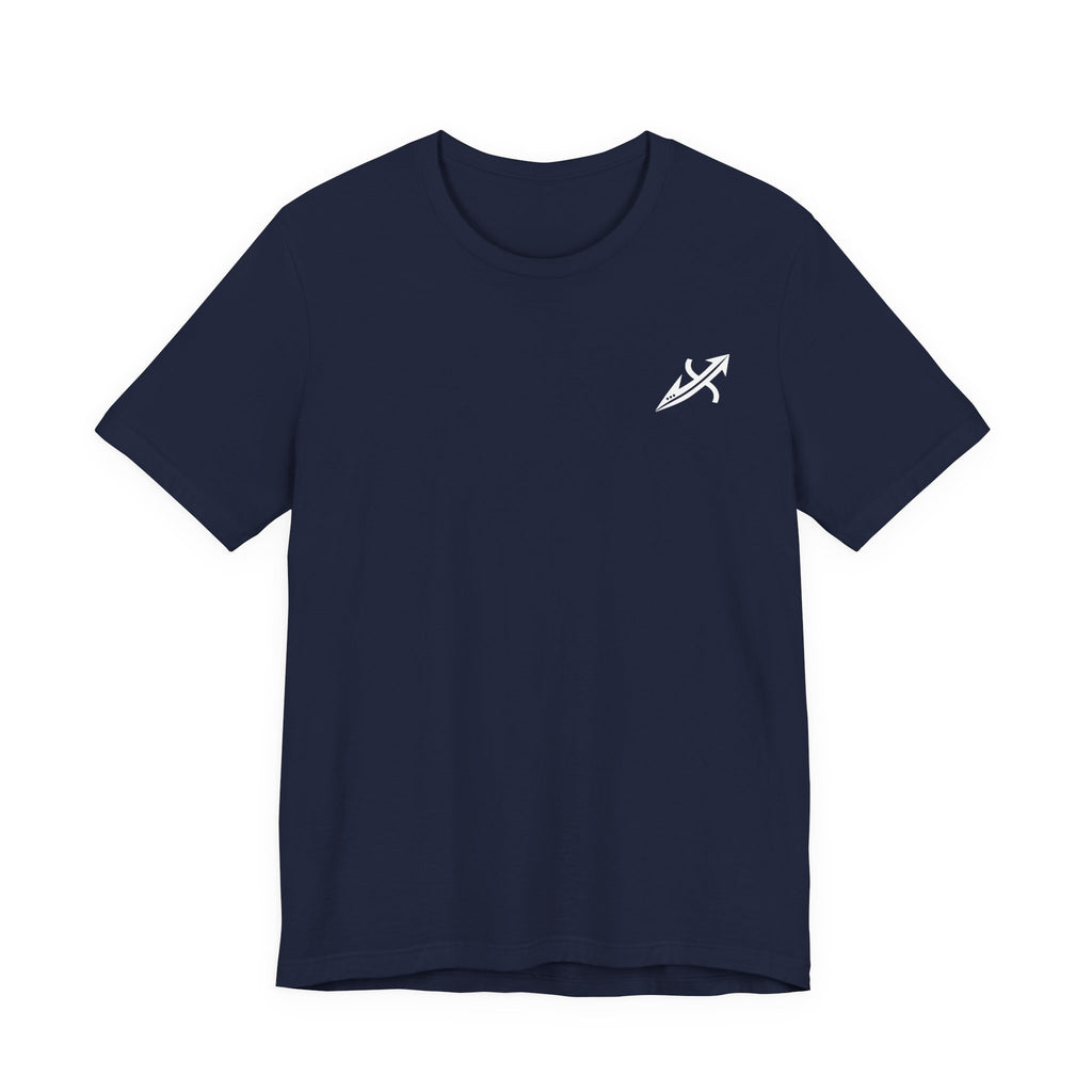 Vanguard Tee