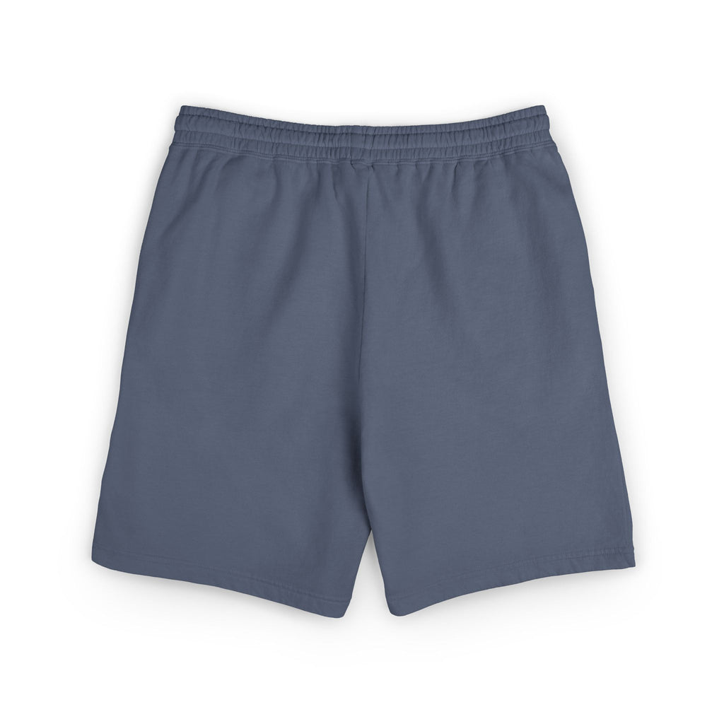 Ivory Flow Shorts