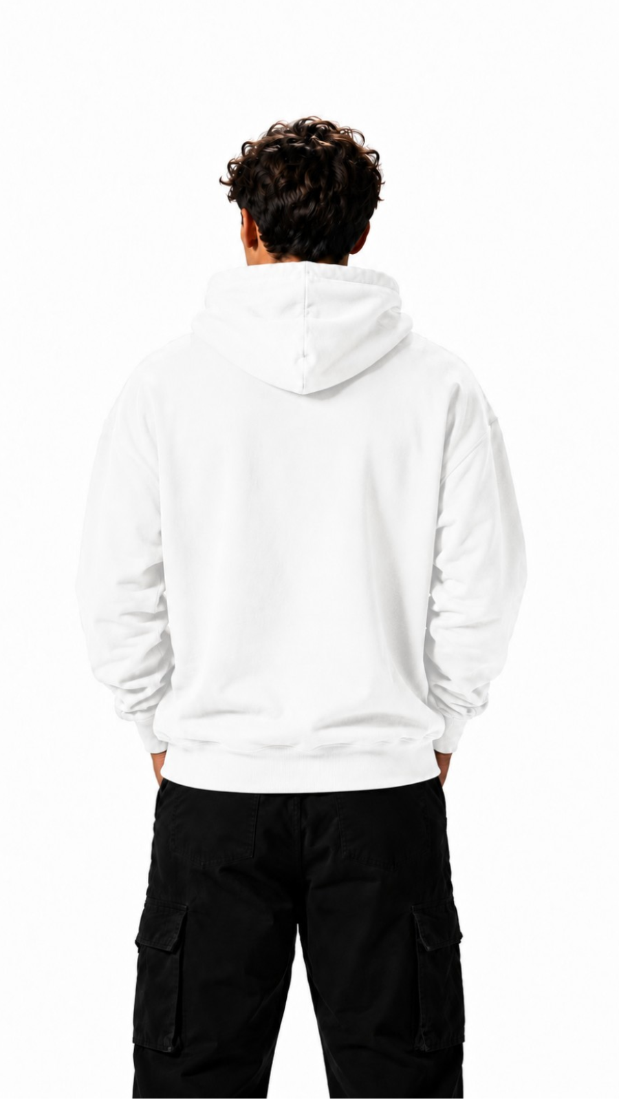 Pulse Hoodie
