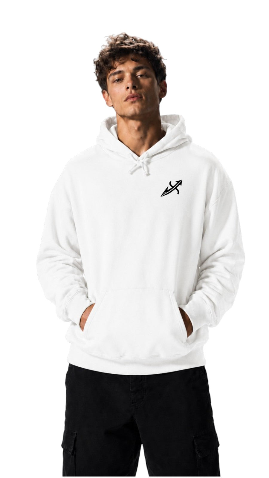 Pulse Hoodie